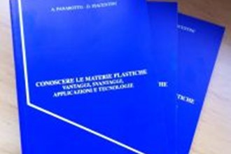 Conoscere le materie plastiche